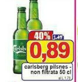 Pewex Birra offerta
