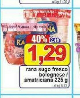 Pewex Pesto offerta