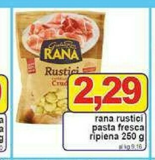 Pewex Pasta ripiena offerta