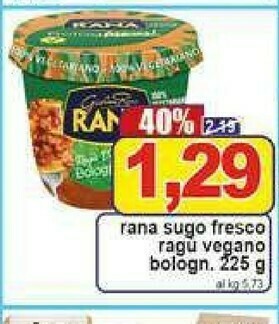 Pewex Pesto offerta