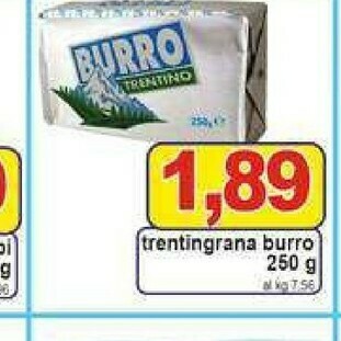 Pewex Burro offerta