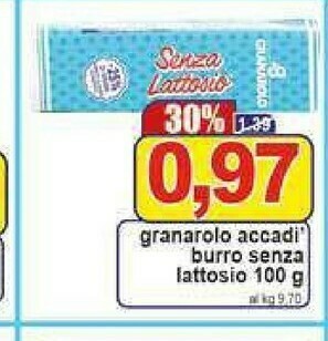 Pewex Burro offerta