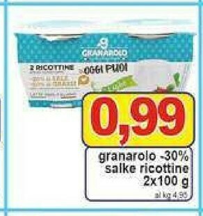 Pewex Ricotta offerta