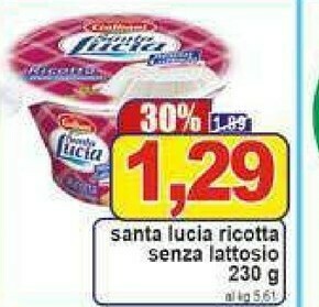 Pewex Ricotta offerta