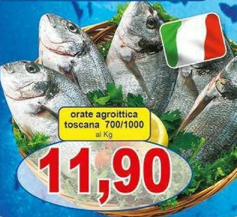 Pewex Orata offerta