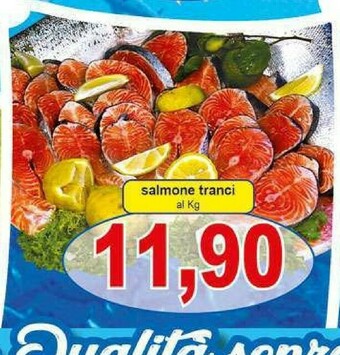 Pewex Salmone offerta