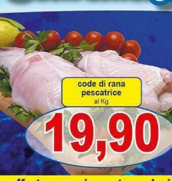 Pewex Pesce offerta