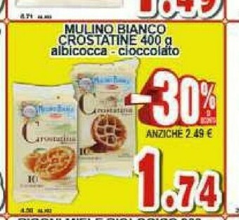 Crostatine
