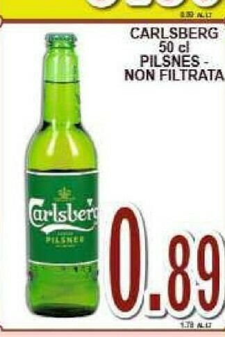 Sacoph Birra offerta