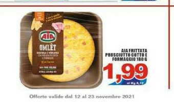 Sacoph Wurstel offerta