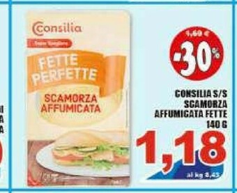 Sacoph Scamorza offerta