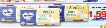 Sacoph Omogeneizzati offerta
