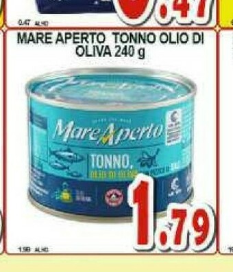 Sacoph Tonno offerta
