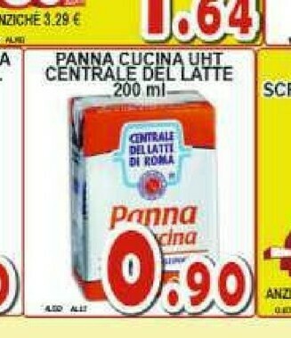 Sacoph Panna offerta