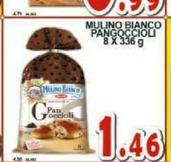 Sacoph Merendine offerta