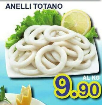 Sacoph Pesce offerta