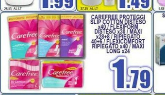 Salvaslip