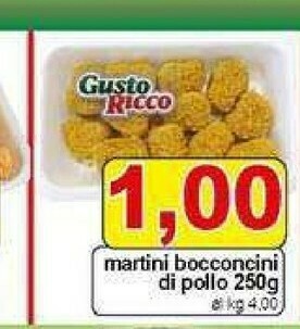 Pewex Bocconcini offerta