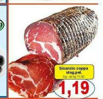 Pewex Pancetta offerta