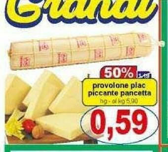 Pewex Provolone offerta