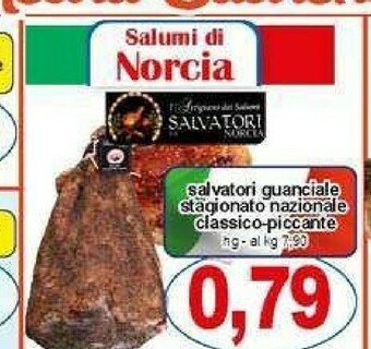 Pewex Salumi offerta
