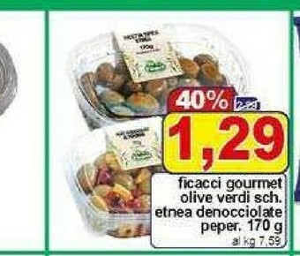 Pewex Olive offerta