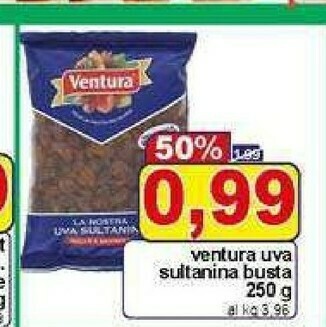 Pewex Frutta secca offerta