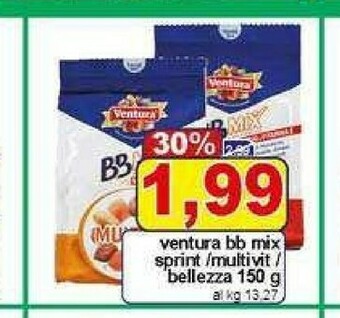 Pewex Frutta secca offerta