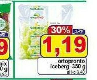 Pewex Insalata offerta