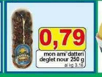Pewex Frutta secca offerta