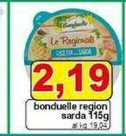 Pewex Insalata offerta