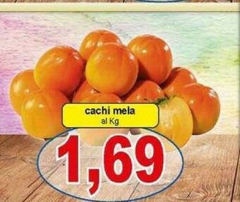Pewex Frutta offerta