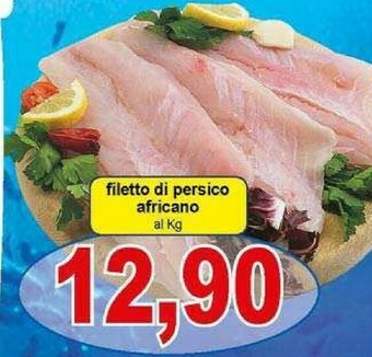 Pewex Pesce offerta