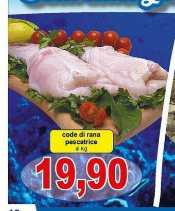 Pewex Pesce offerta