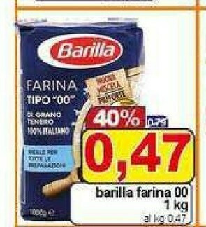 Farina 00