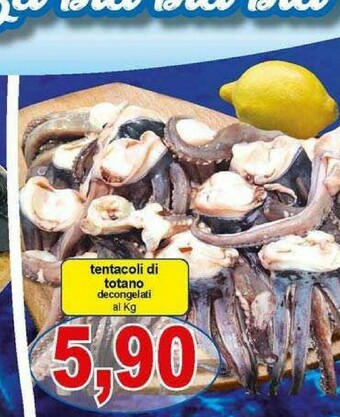 Pewex Pesce offerta