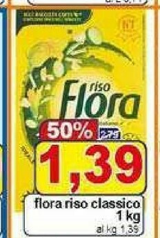Pewex Riso offerta