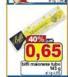 Pewex Maionese offerta