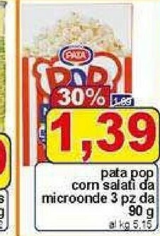 Pewex Snack offerta