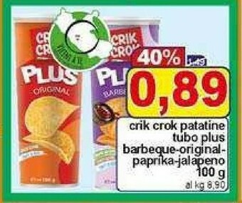 Pewex Snack offerta
