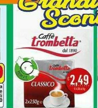 Pewex Caffè offerta