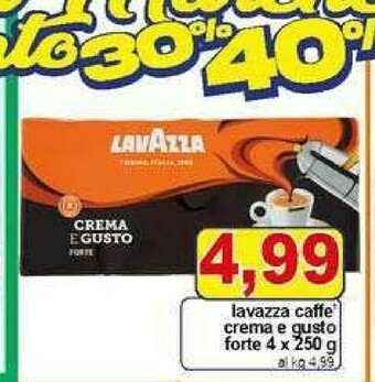 Pewex Caffè offerta