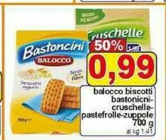 Pewex Biscotti offerta