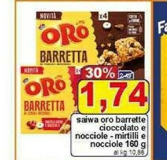 Pewex Snack offerta