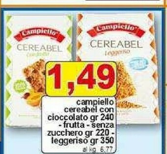 Pewex Biscotti offerta