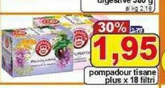 Pewex Tisane offerta