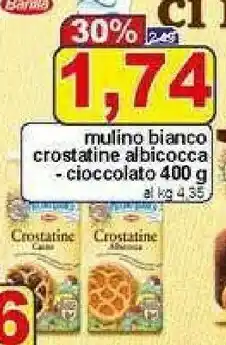 Crostatine