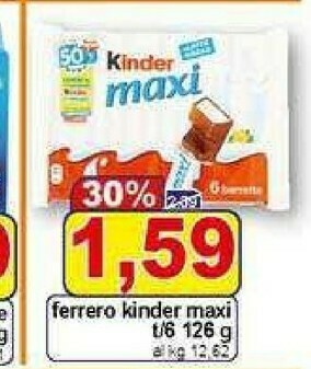Pewex Snack offerta