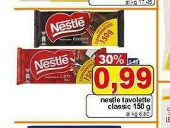 Pewex Cioccolato offerta