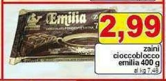 Pewex Cioccolato offerta